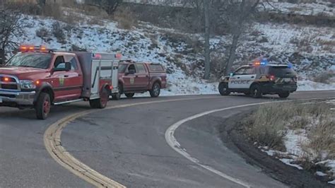 CSP investigating hit and run on Lookout Mountain, two cyclists hurt