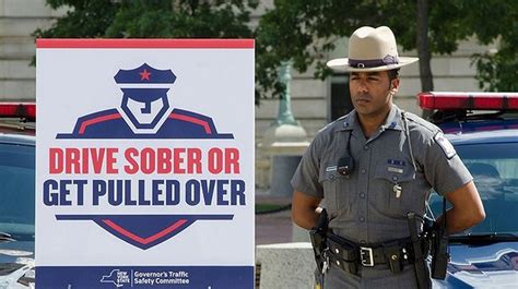CSP planning crack down on impaired drivers in Denver metro for Labor Day