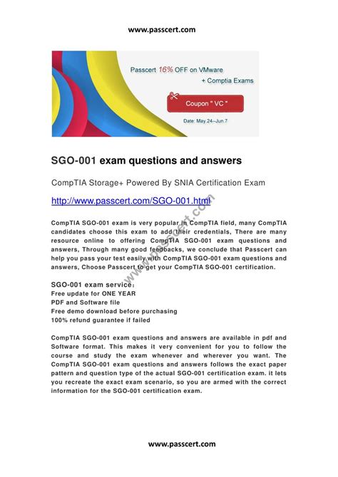 CSQM-001 Exam