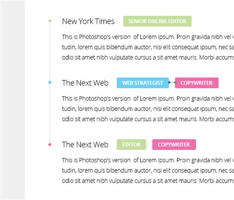 CSS - Vertical line between bullets in an unordered list