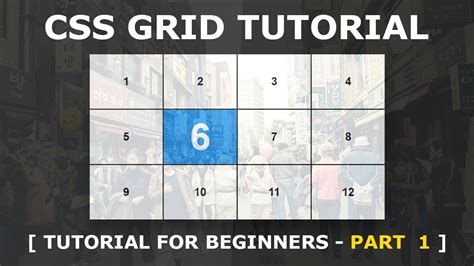 CSS Equal Height And Width Div Using CSS Grid