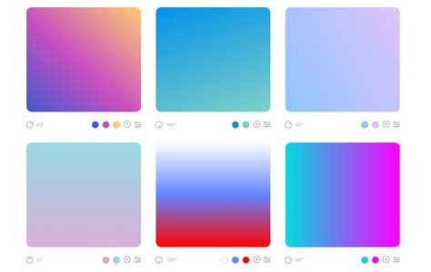 CSS Gradient Generator & Color Tools - muktibox.com