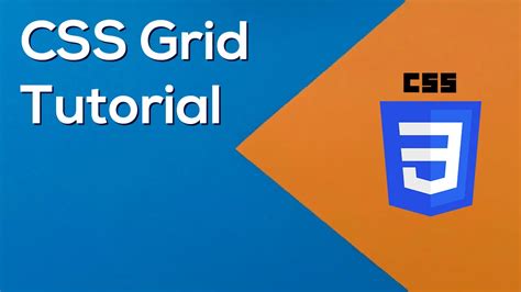 CSS Grid Tutorial vegibit
