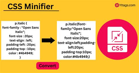 CSS Minifier & Compressor | Toptal® - coolestguyplanet.net