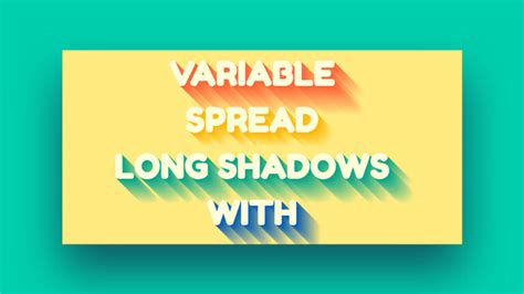 CSS Shadow Effects That Make a Statement - Slider … - muktibox.com