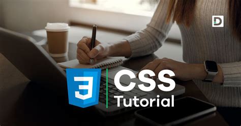 CSS Tutorial - W3Schools - panachespalon.com