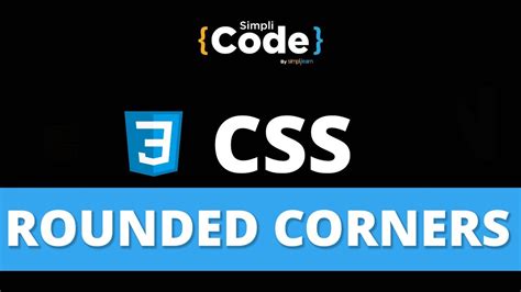 CSS rounded corners image, css tutorial - agernic.com