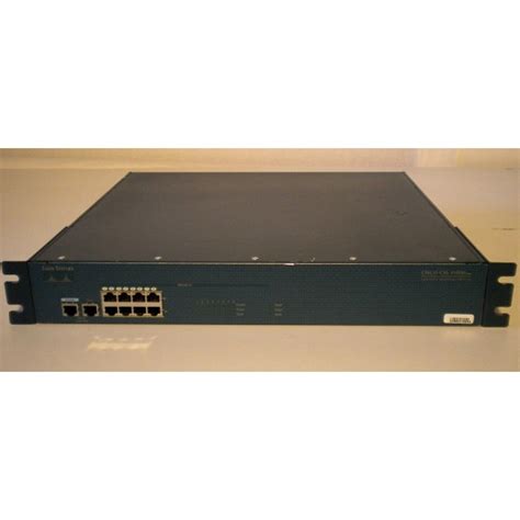 CSS-11051-AC Cisco Network Switches - directmacro.com