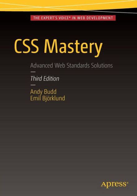 Full Download Css Mastery By Andy Budd