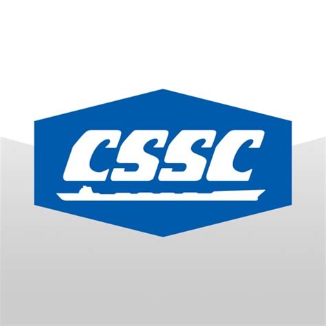 CSSC - There