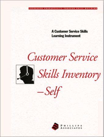 CSSI - CUSTOMER SERVICE SKILLS INVENTORY AcronymAttic