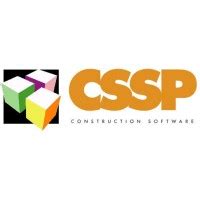 CSSP Construction Software LinkedIn