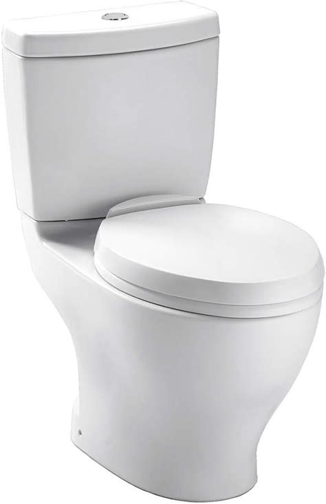 CST412MF & CST412MF.10 Aquia® 1.6 & 0.9 Gpf Toilet