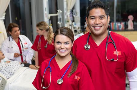 CSU Northridge Accelerated Bachelor Of Science In Nursing (A …