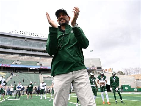 CSU Rams eye Year 2 leap under Jay Norvell: “There’s not a team on our schedule we don’t match up well against.”
