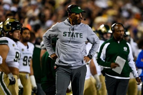 CSU Rams got the finish they wanted, now look to build on it