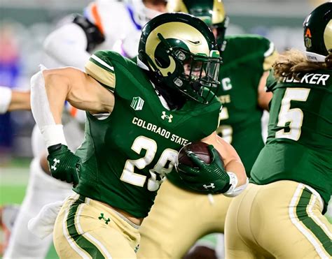 CSU Rams vs. Hawaii football: How to watch, storylines and staff predictions