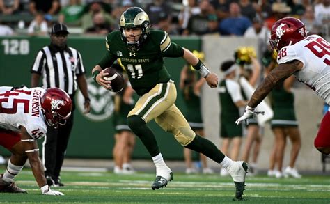 CSU Rams vs. Middle Tennessee football: How to watch, storylines and staff predictions
