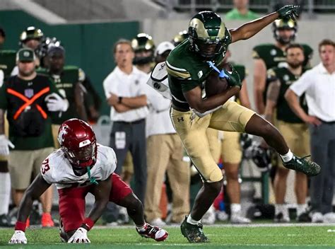 CSU Rams vs. Utah State football: How to watch, storylines and staff predictions