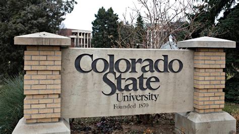 CSU waives application fee for all Colorado students