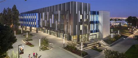 CSUDH Science Building C.W. Driver
