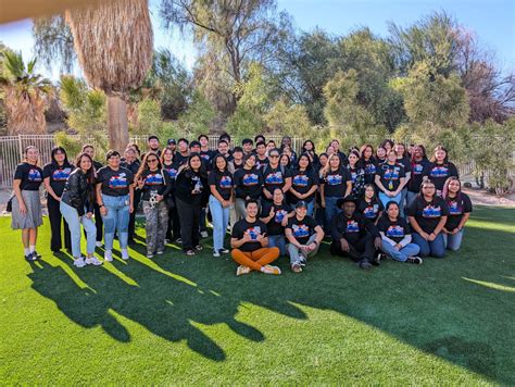 CSUSB College Corps CSUSB