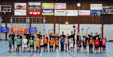 CSV Handbal Facebook