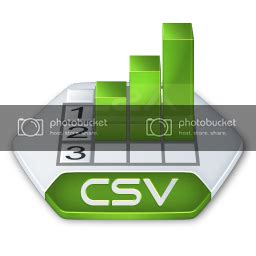 CSV to PNG Converter DevConverter