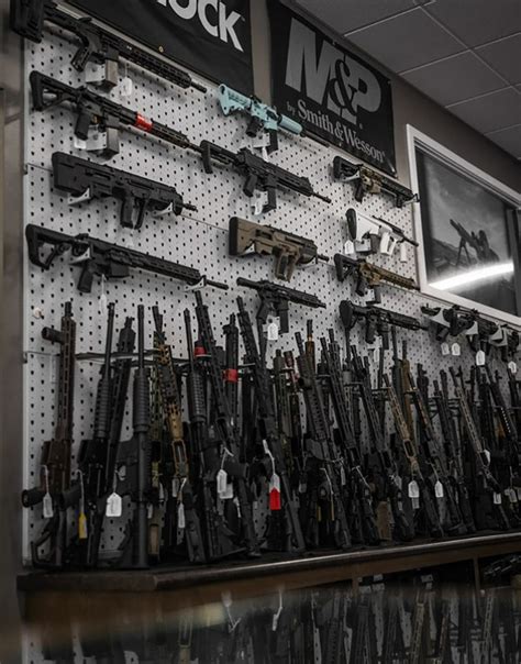 CSW MILITARIA INC Firearm Dealer and FFL Store in …