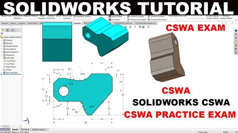 CSWA Practice Exam 1 - YouTube