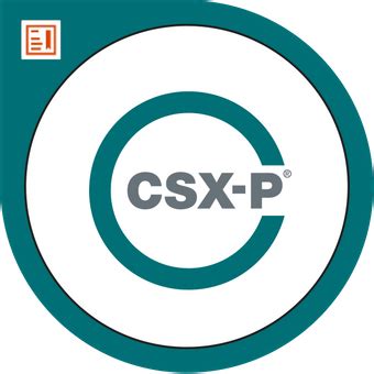 CSX-P Examengine