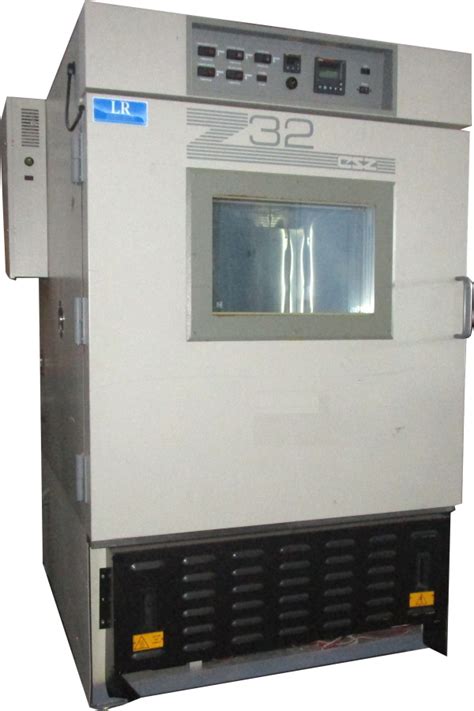 CSZ Environmental Test Chambers Used and Refurbished LRE