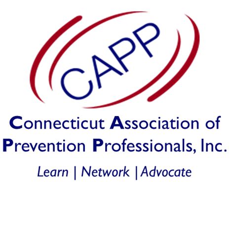 CT Association of Prevention Professionals - Facebook