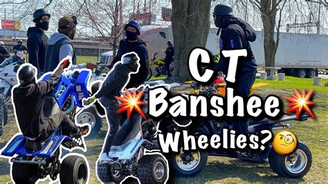 CT BANSHEE VLOG 💥🔥 #BIKELIFE #BANSHEE #TOOMEYT5 …