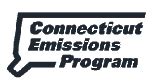 CT Emissions Connecticut Emissions Program