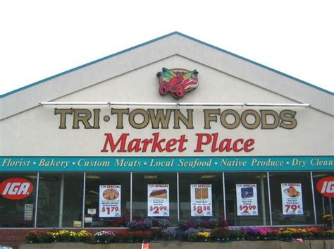 CT Food Group Honors Tri-Town CEO Montville, CT Patch