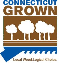 CT Forestry - CT Grown Forest Products