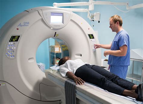 CT Scan Procedure near Oxford, MS WebMD