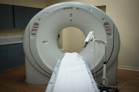 CT Scan Tower Health