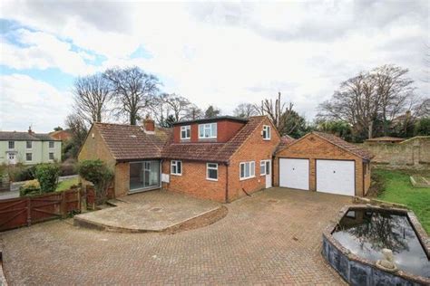 CT13 0FW, TOWNMILL ROAD, SANDWICH - Sold House Prices