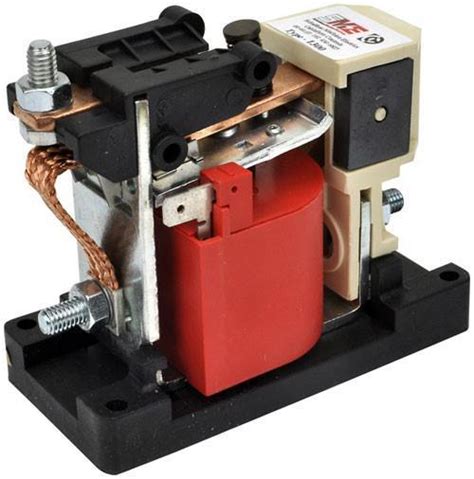 CT591-24 CONTACTOR (24 VOLT) – Fast Lift Parts