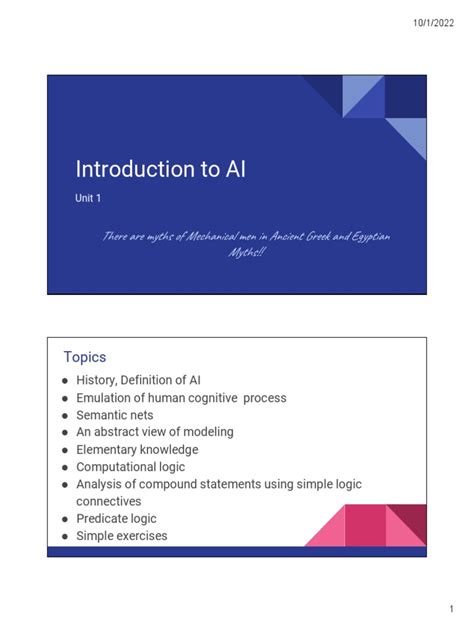 CT6-Statistical Methods-Part 1