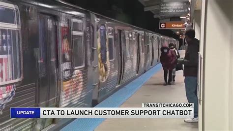 CTA, Google Public Sector to launch new chatbot to answer CTA rider's questions