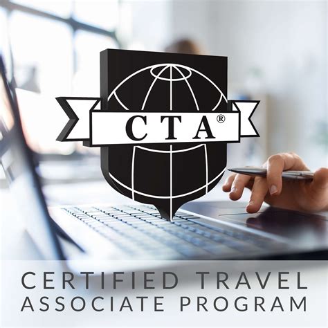 CTA®: Certified Travel Associate Program - The …