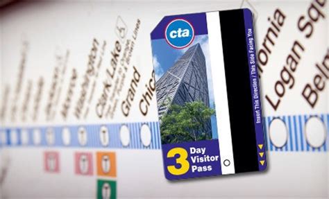 CTA One Day Pass - Chicago Forum - Tripadvisor