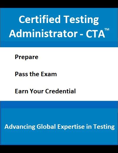 CTA Online Test