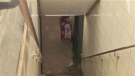 CTA employee charged after man found dead in Blue Line stairwell