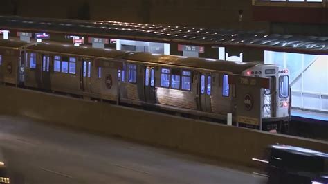 CTA sees decrease in crime 1 year after unveiling plan to transform agency