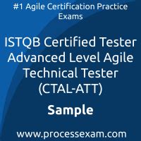 CTAL-ATT Online Test