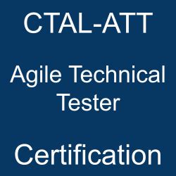 CTAL-ATT Prüfungsunterlagen